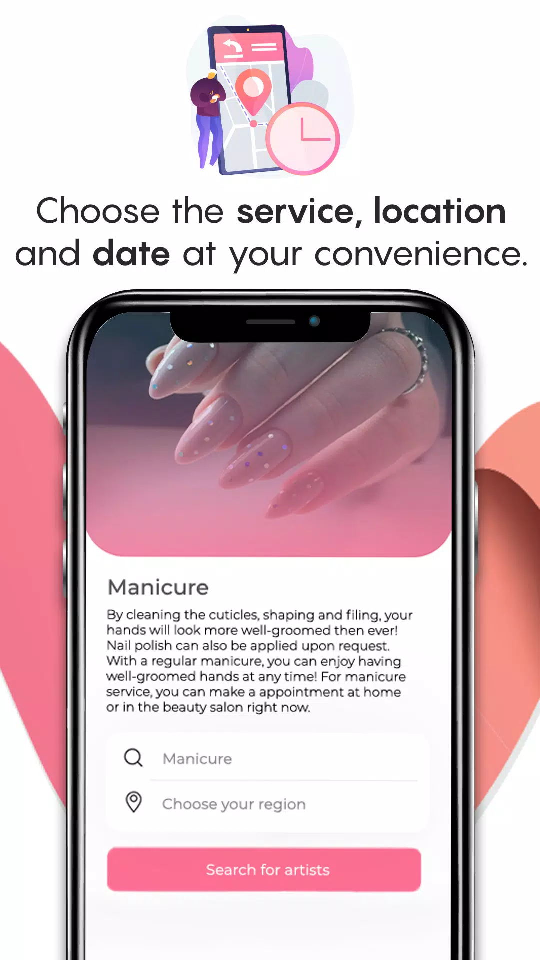 Melo App Tangkapan skrin 3