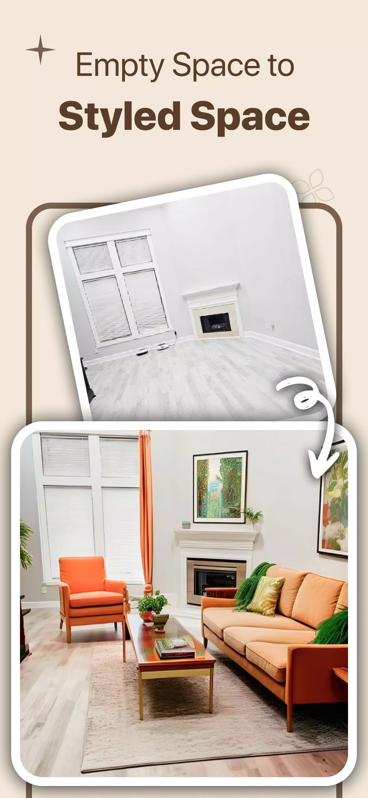 AI Room Planner & Home Design Tangkapan skrin 3