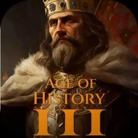 Age Of History 3