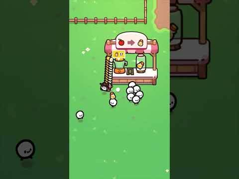Chainsaw Juice King Gameplay