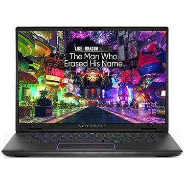 在戴尔总统节销售期间，节省$ 400的Alienware M16 R2 RTX 4060游戏笔记本电脑