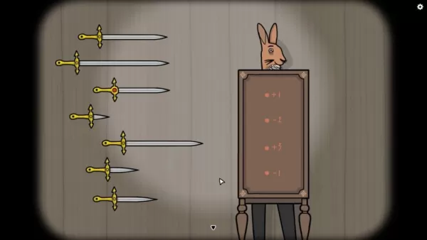 Rusty Lake veröffentlicht surreales Gratisspiel 