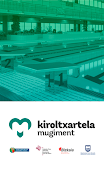 KirolTxartela Mugiment應用截圖第0張