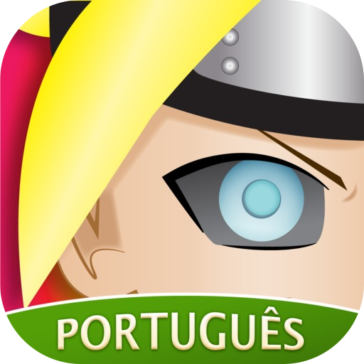 Boruto Amino em Português