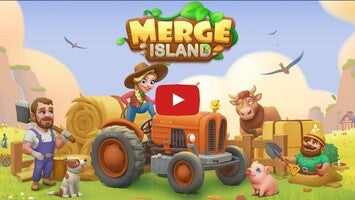 Bermuda Farm: Merge Island Ảnh chụp màn hình 2