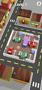 Car Parking: Traffic Jam 3D Captura de pantalla 2