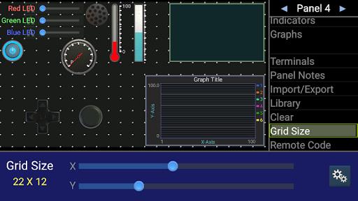 Bluetooth Electronics應用截圖第0張