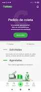 Cataki - App de reciclagem 스크린샷 0