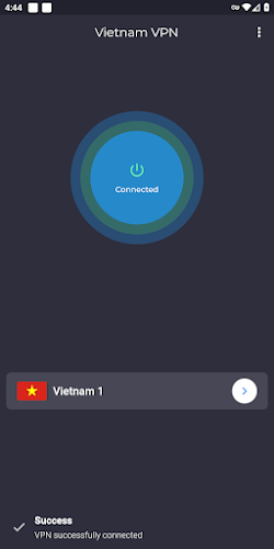 Vietnam VPN: Get Vietnamese IP應用截圖第0張