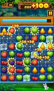 Schermata Fruits Legend 2