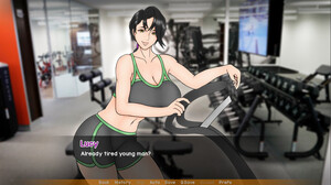 Mother NTR Training – New Episode 5 [Singsun66] ဖန်သားပြင်ဓာတ်ပုံ 1