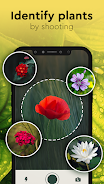 Nature Detect - Plant Identify ภาพหน้าจอ 1