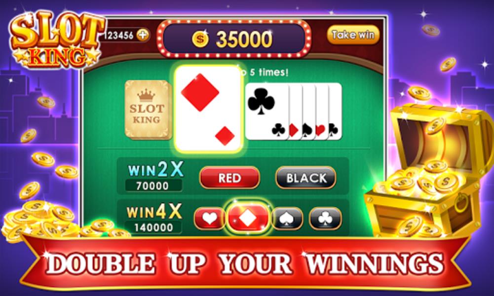 Slot King Ảnh chụp màn hình 1