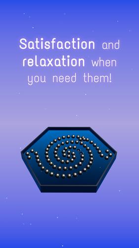 Patience Balls スクリーンショット 0