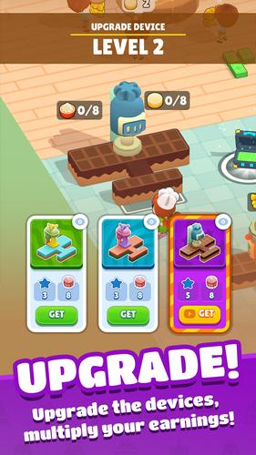 My Cake Shop Captura de tela 2