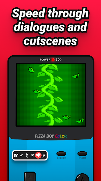 Pizza Boy C Pro Screenshot 3