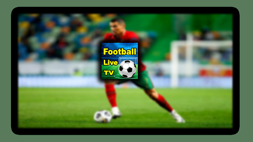 Live Football TV - HD 2022應用截圖第0張