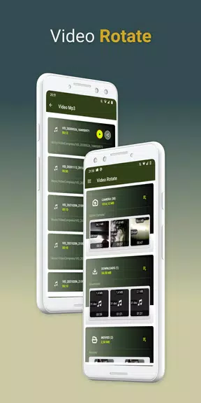 Video Rotate Tool应用截图第0张