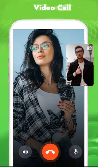 FaceTime Video Call Chat Guide স্ক্রিনশট 2