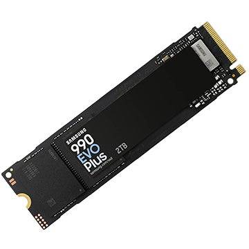 “三星990 EVO加2TB SSD銷售：PS5和遊戲PC的理想選擇”