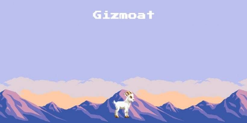 Gizmoat：iOS App Store的古怪新成员