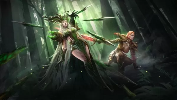 Il team di Poison si unisce a Watcher of Realms in mezzo a evento di focolaio tossico