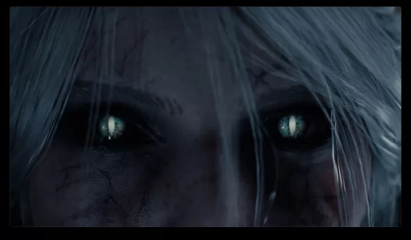 Witcher IV Game Awards預告片屏幕截圖5