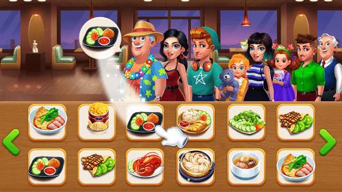 Cooking Truck - Food Truck スクリーンショット 2