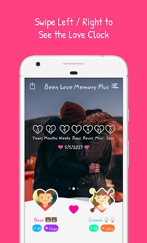 Been Love Memory Plus Screenshot 3