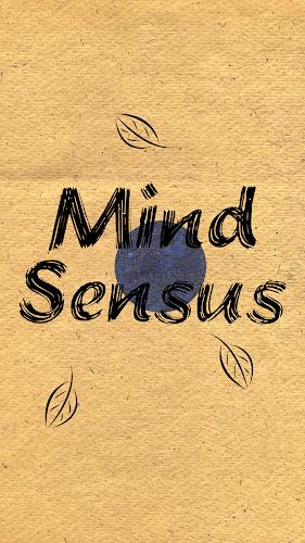 Mind Sensus स्क्रीनशॉट 0