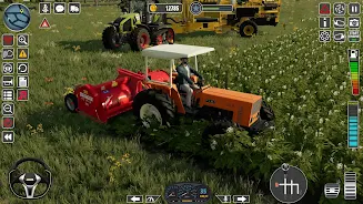 Farming Game 3d: Tractor Games Screenshot 3