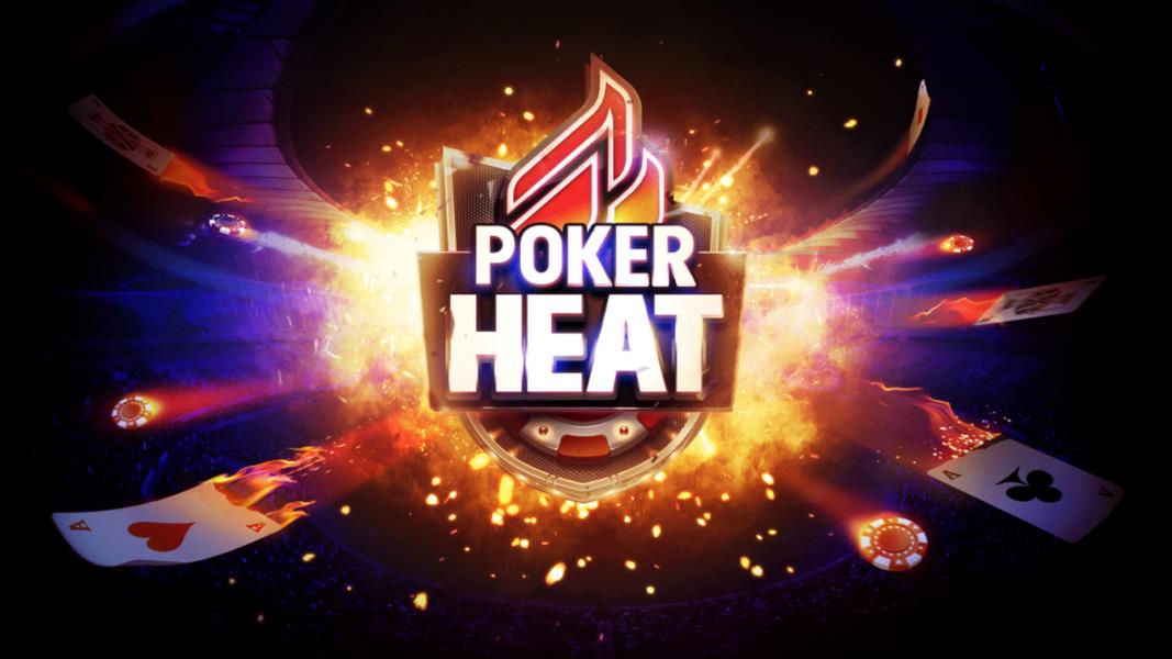 Poker Heat™: Texas Holdem Poker ภาพหน้าจอ 0