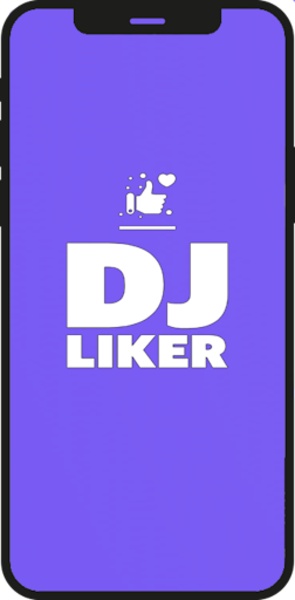 DJ Liker應用截圖第0張