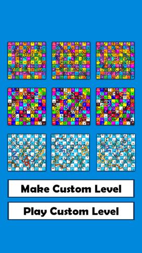 Snakes & Ladders - Board Games Zrzut ekranu 1