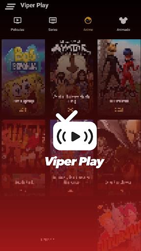 Viper Play Net স্ক্রিনশট 0