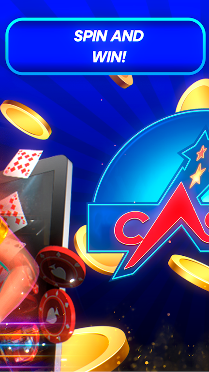 Slots & casino club online應用截圖第1張