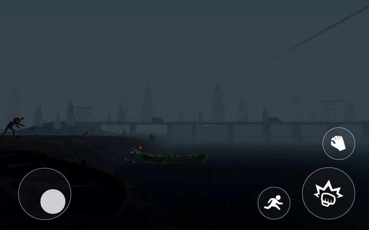 Escape Story Inside Game Screenshot 3