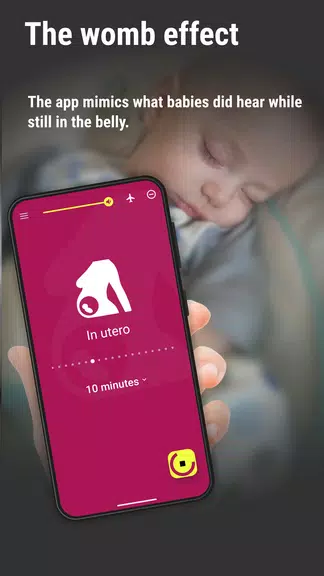 Baby Sleep:Schnell einschlafen Screenshot 2