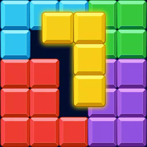 Block Puzzle: Blast Game