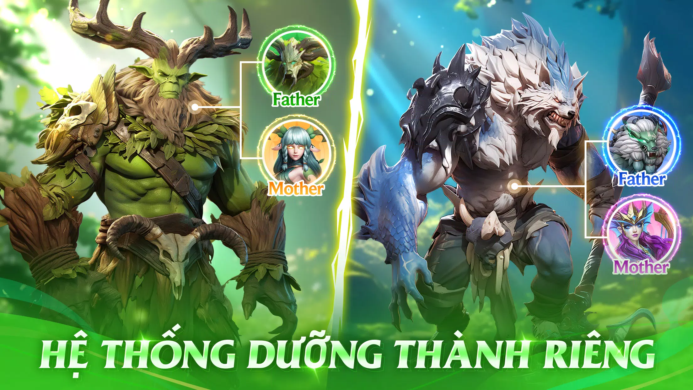Long Ngữ Sương Thành-Gamota स्क्रीनशॉट 2