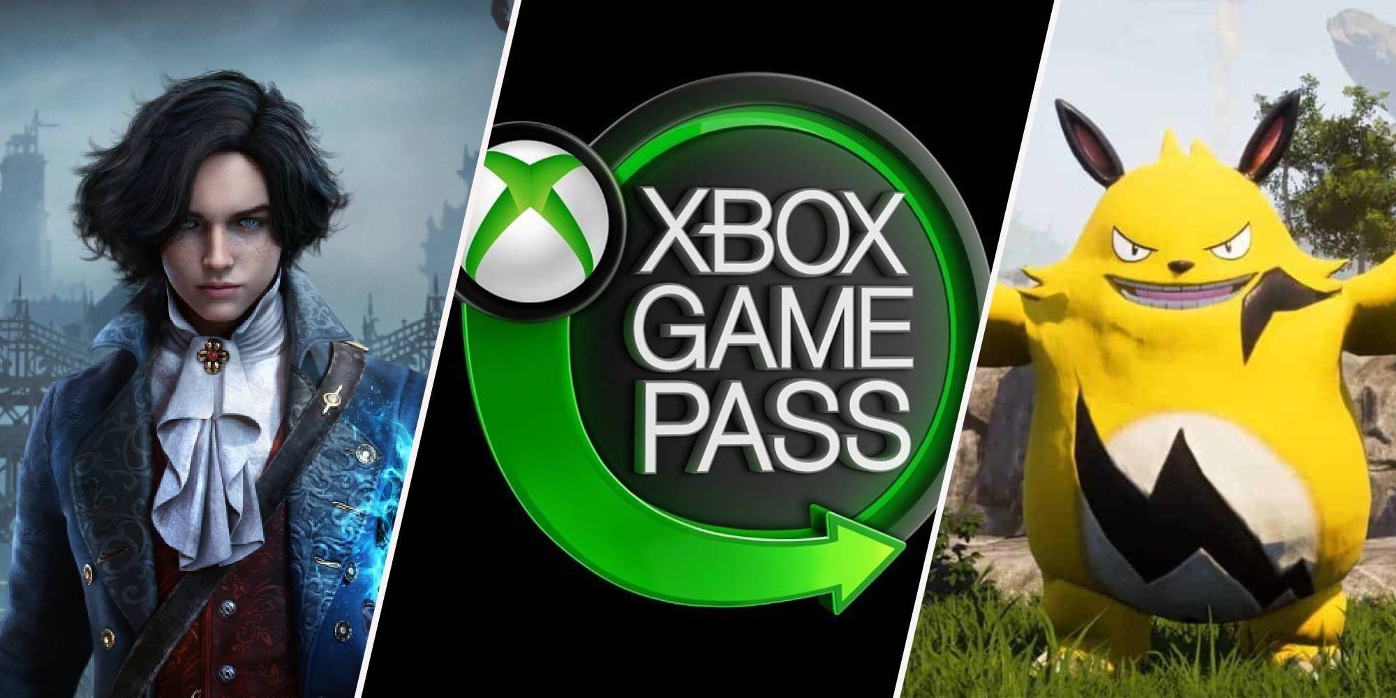 Xbox Game Pass'deki En İyi Oyunlar (Aralık 2024)