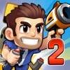 Jetpack Joyride - 疯狂喷气机 2 更新截图