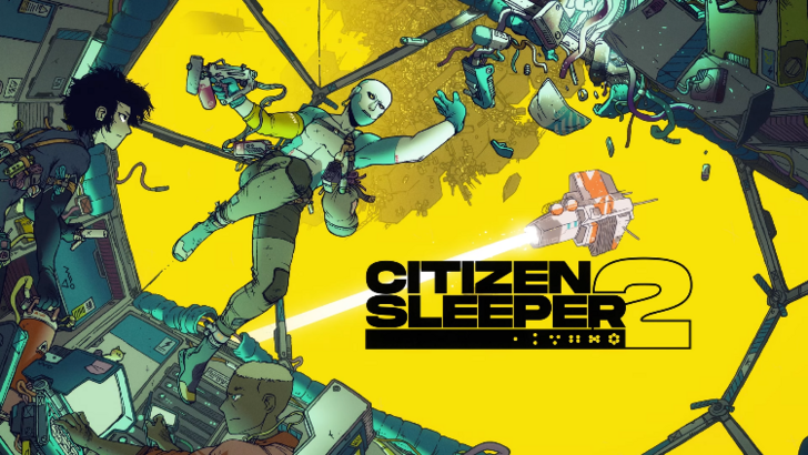 Citizen Sleeper 2: Starward Vector သည်နေ့စွဲနှင့်အချိန်ကိုထုတ်လွှတ်သည်