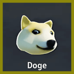 Doge Power From Meme Fruits