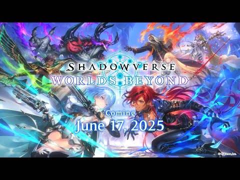 Shadowverse：超越遊戲玩法的世界
