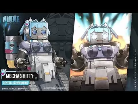 Heavily armored