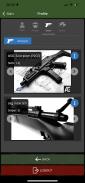 Airsoft tracker Tangkapan skrin 2