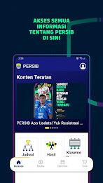 Persib Captura de tela 1