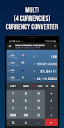 All Currency Converter Screenshot 1