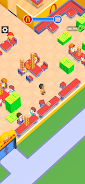 My Burger Shop Games應用截圖第0張